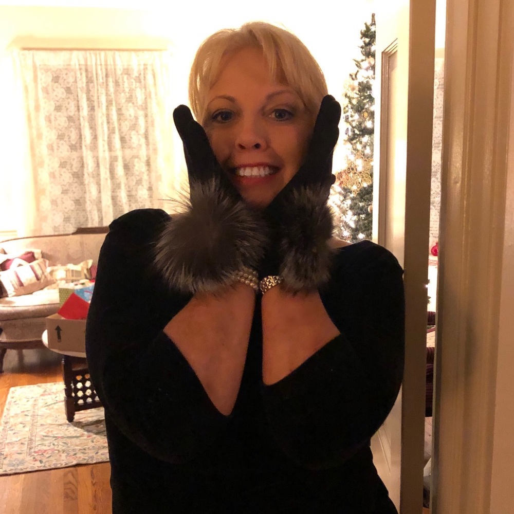 Meet your Posher, Vonda